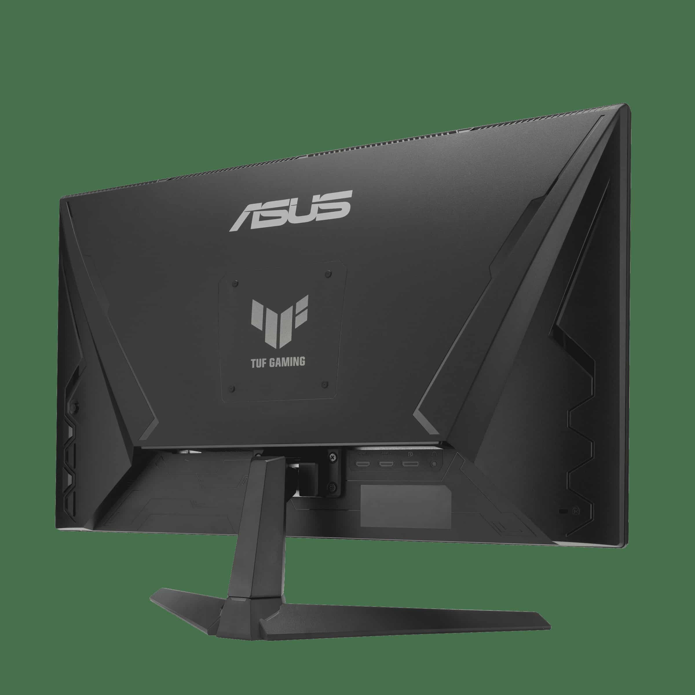MONITEUR ASUS TUF VG249Q3A 180HZ IPS 24 POUCE FHD